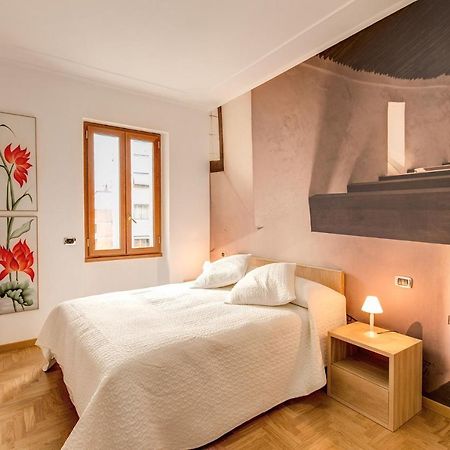 M&L Apartment - Caracalla Holiday Rom Eksteriør billede