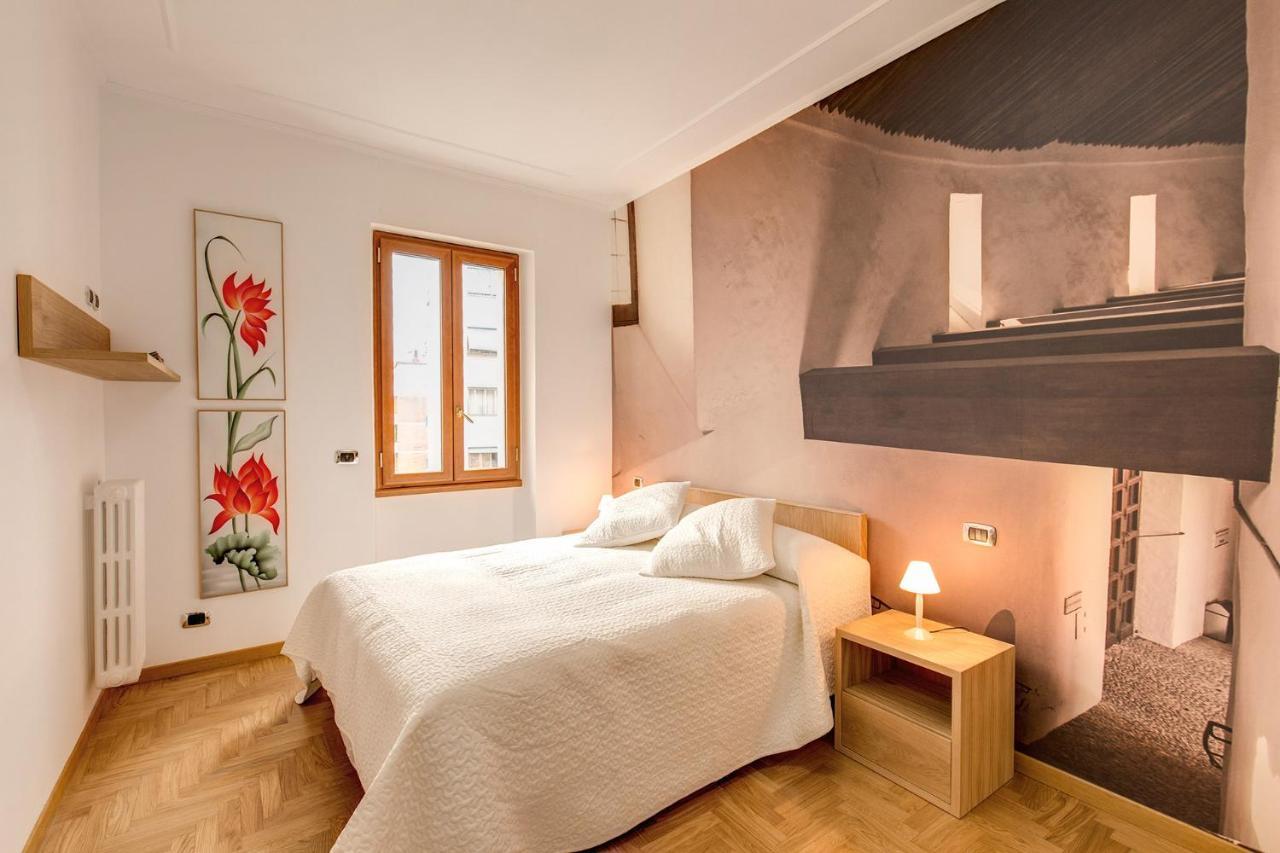 M&L Apartment - Caracalla Holiday Rom Eksteriør billede