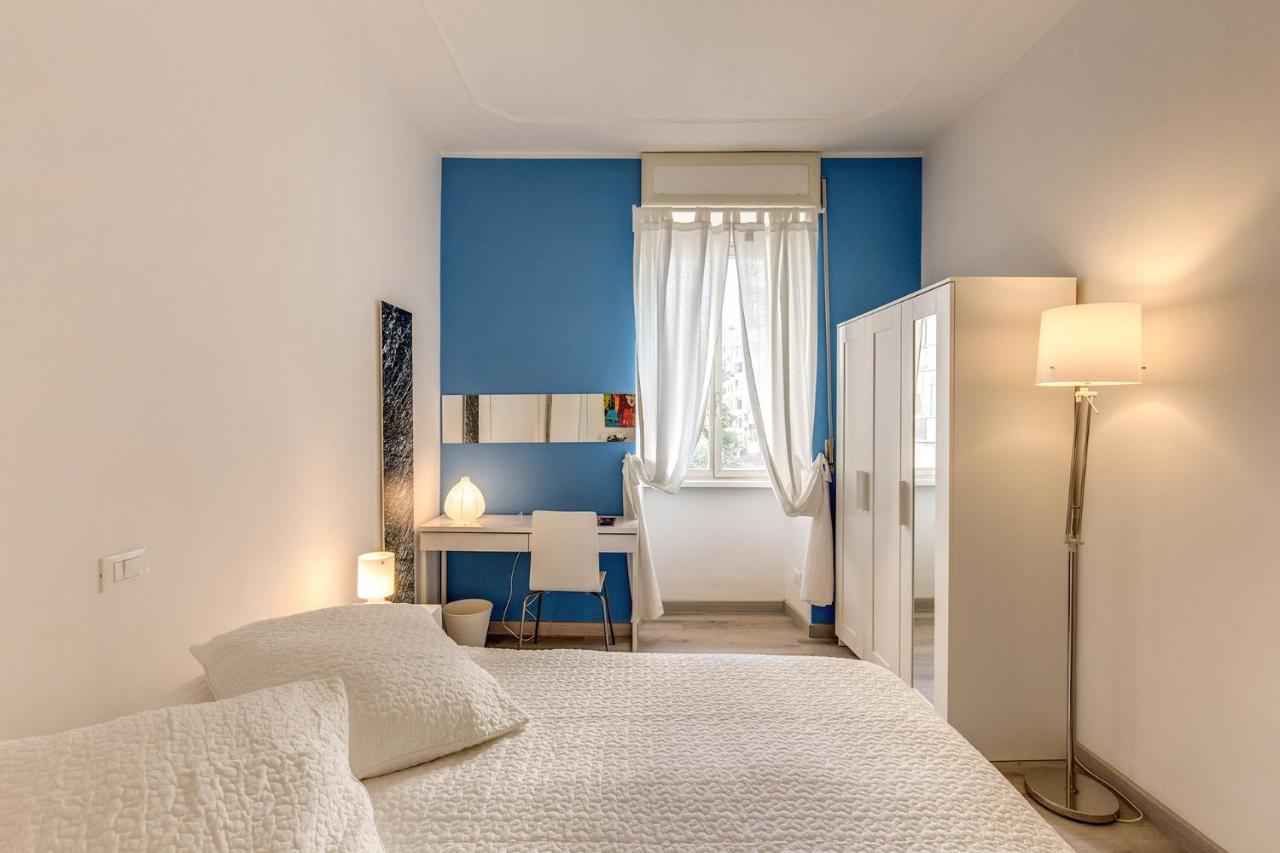 M&L Apartment - Caracalla Holiday Rom Eksteriør billede