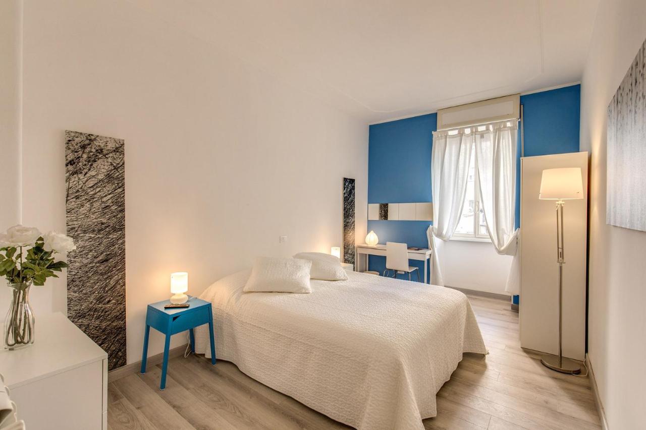M&L Apartment - Caracalla Holiday Rom Eksteriør billede