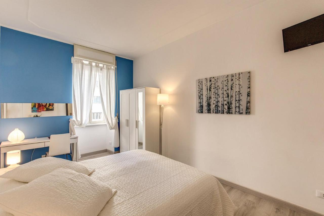 M&L Apartment - Caracalla Holiday Rom Eksteriør billede