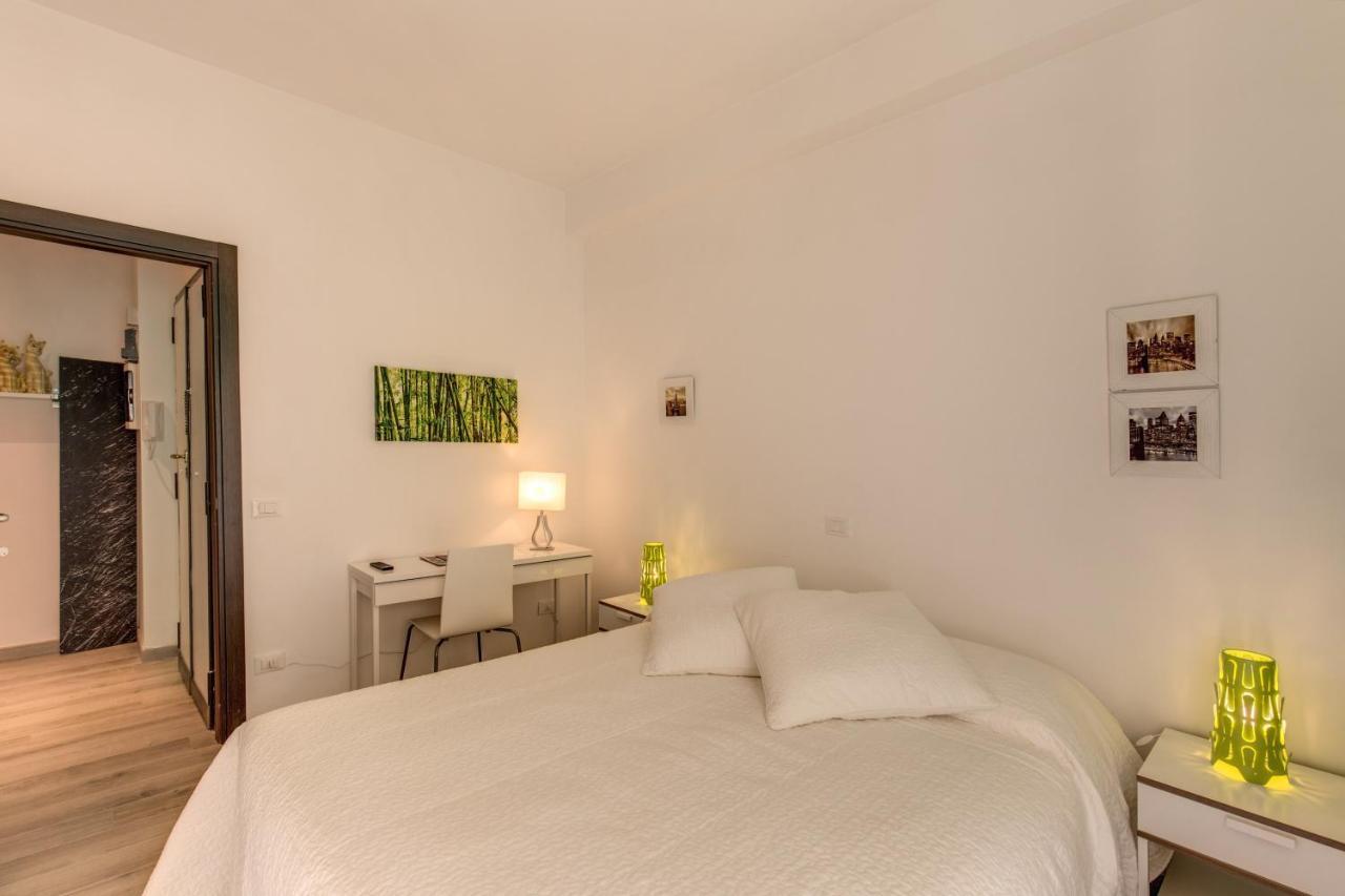 M&L Apartment - Caracalla Holiday Rom Eksteriør billede