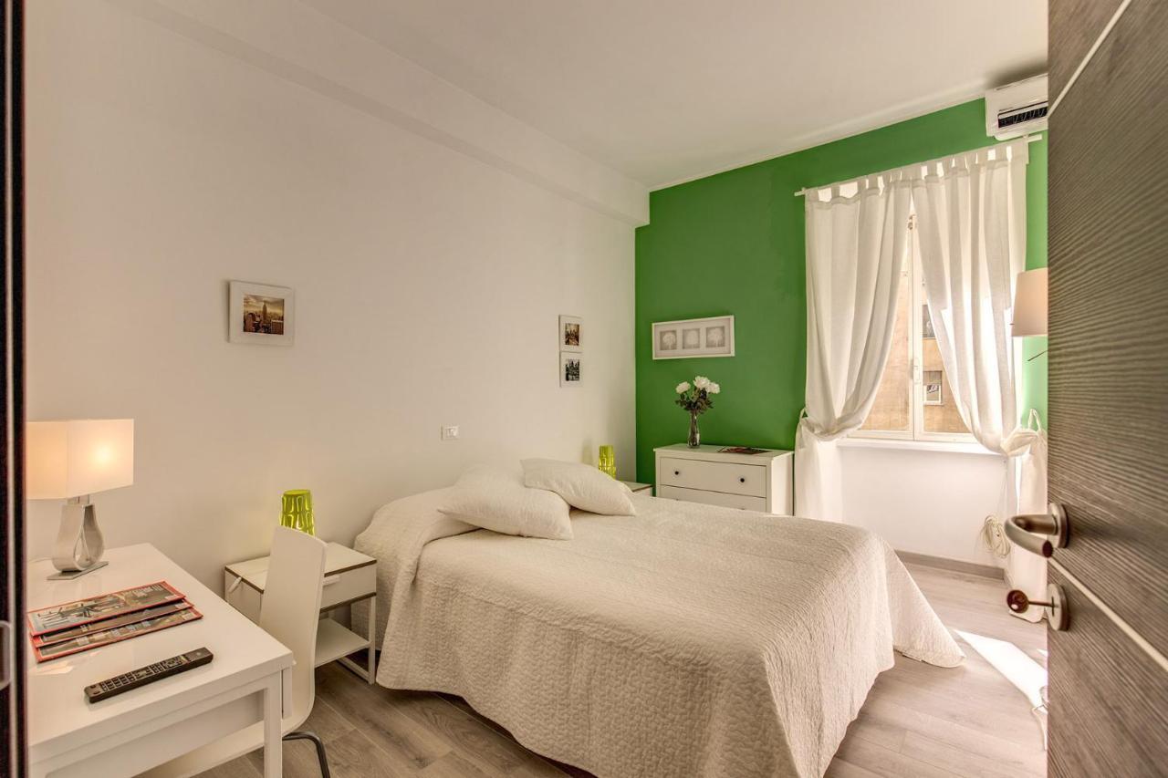 M&L Apartment - Caracalla Holiday Rom Eksteriør billede