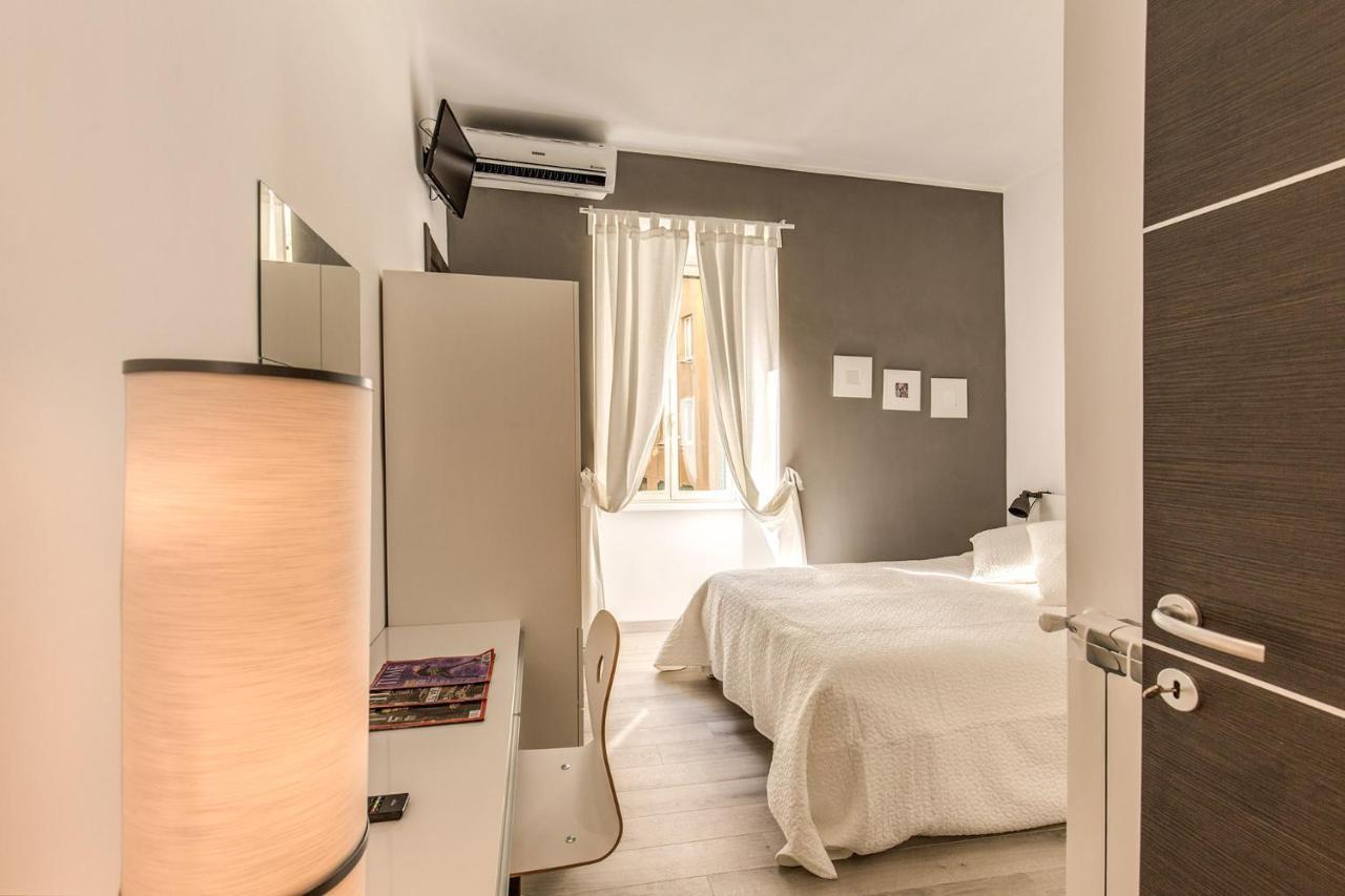 M&L Apartment - Caracalla Holiday Rom Eksteriør billede