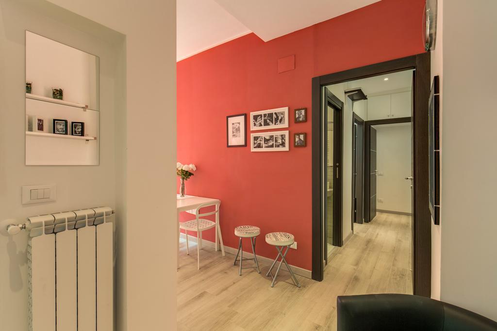 M&L Apartment - Caracalla Holiday Rom Værelse billede