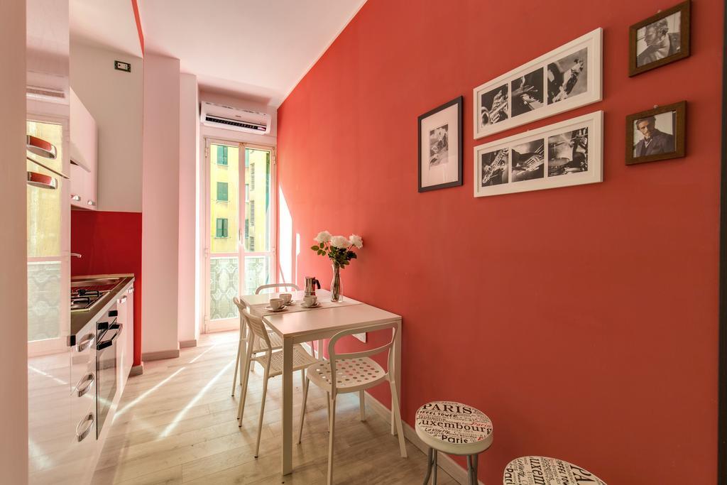 M&L Apartment - Caracalla Holiday Rom Værelse billede