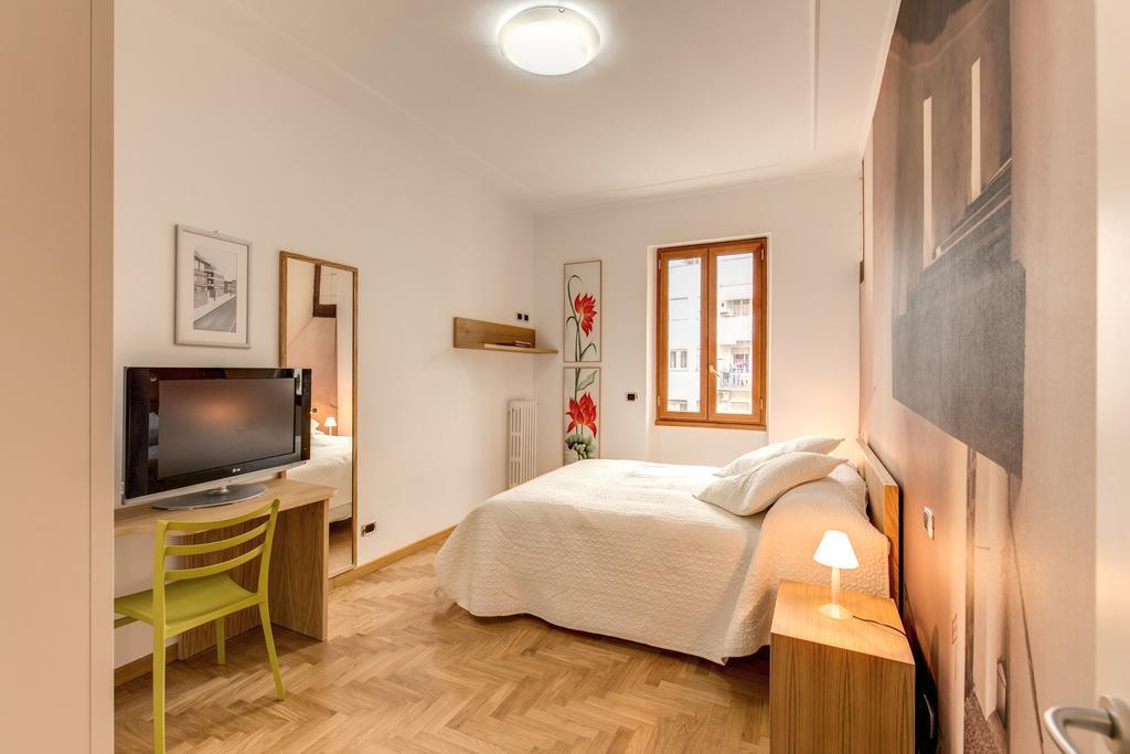 M&L Apartment - Caracalla Holiday Rom Værelse billede