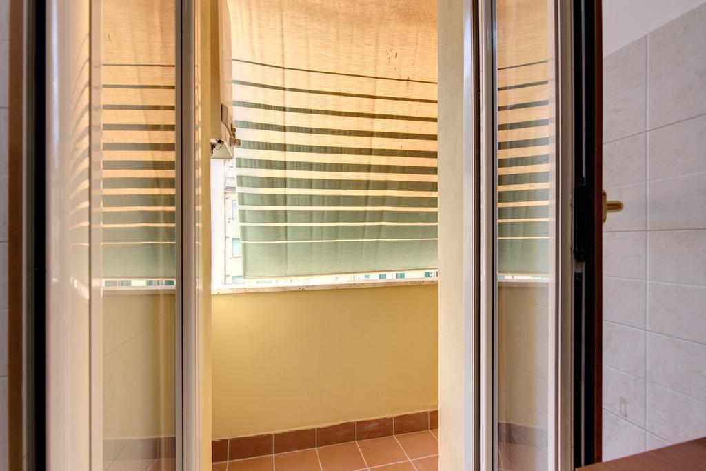M&L Apartment - Caracalla Holiday Rom Værelse billede