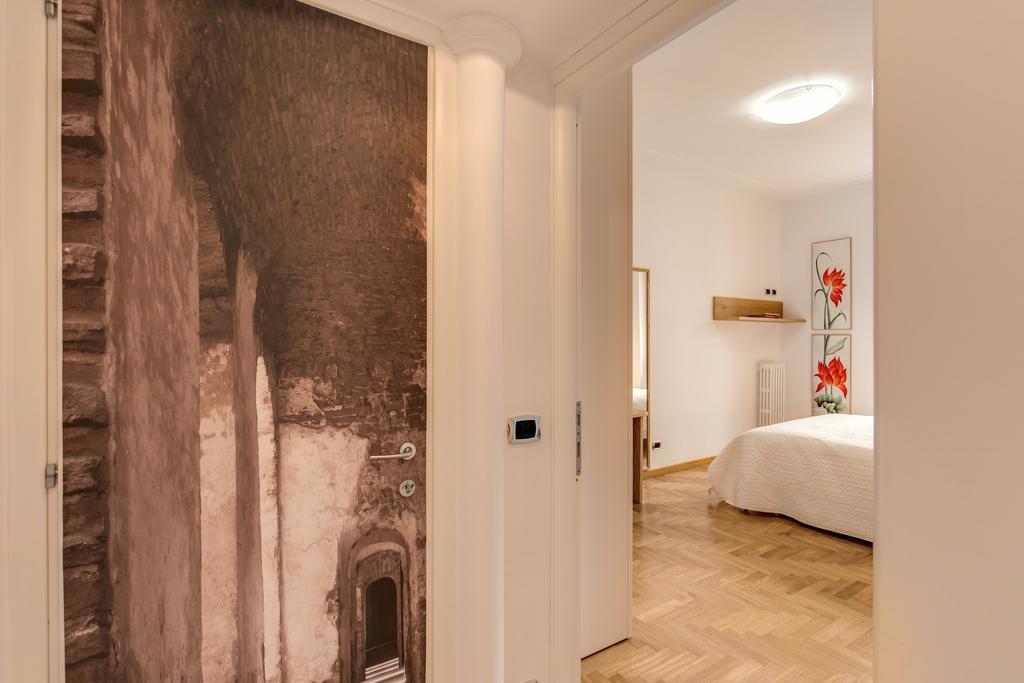 M&L Apartment - Caracalla Holiday Rom Værelse billede