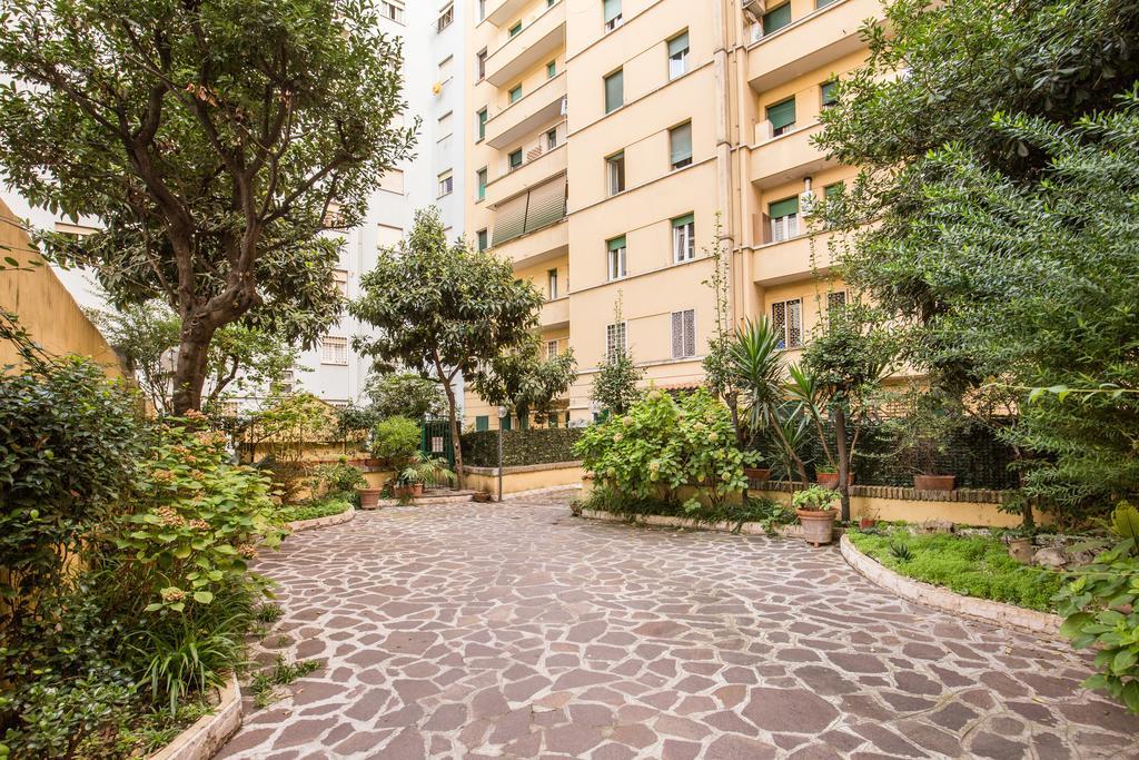 M&L Apartment - Caracalla Holiday Rom Eksteriør billede