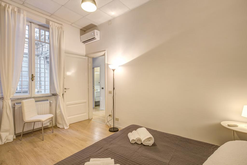 M&L Apartment - Caracalla Holiday Rom Eksteriør billede