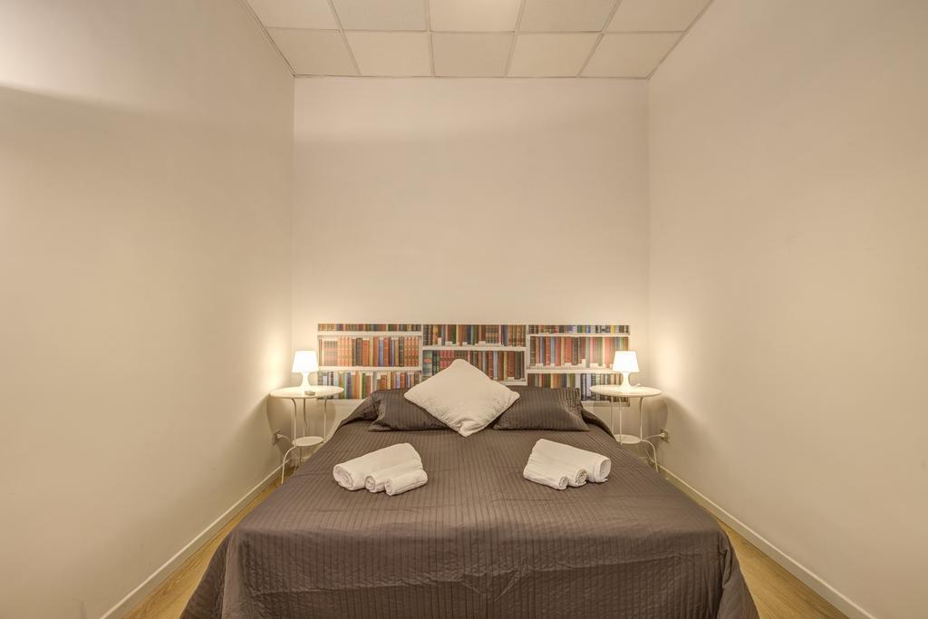 M&L Apartment - Caracalla Holiday Rom Eksteriør billede