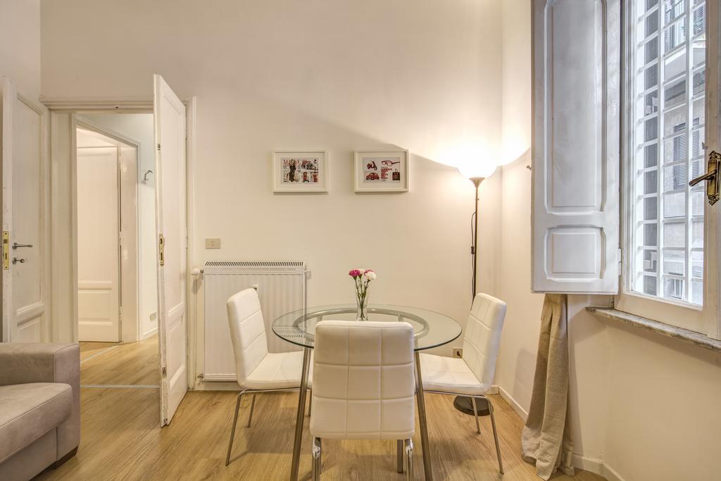 M&L Apartment - Caracalla Holiday Rom Eksteriør billede