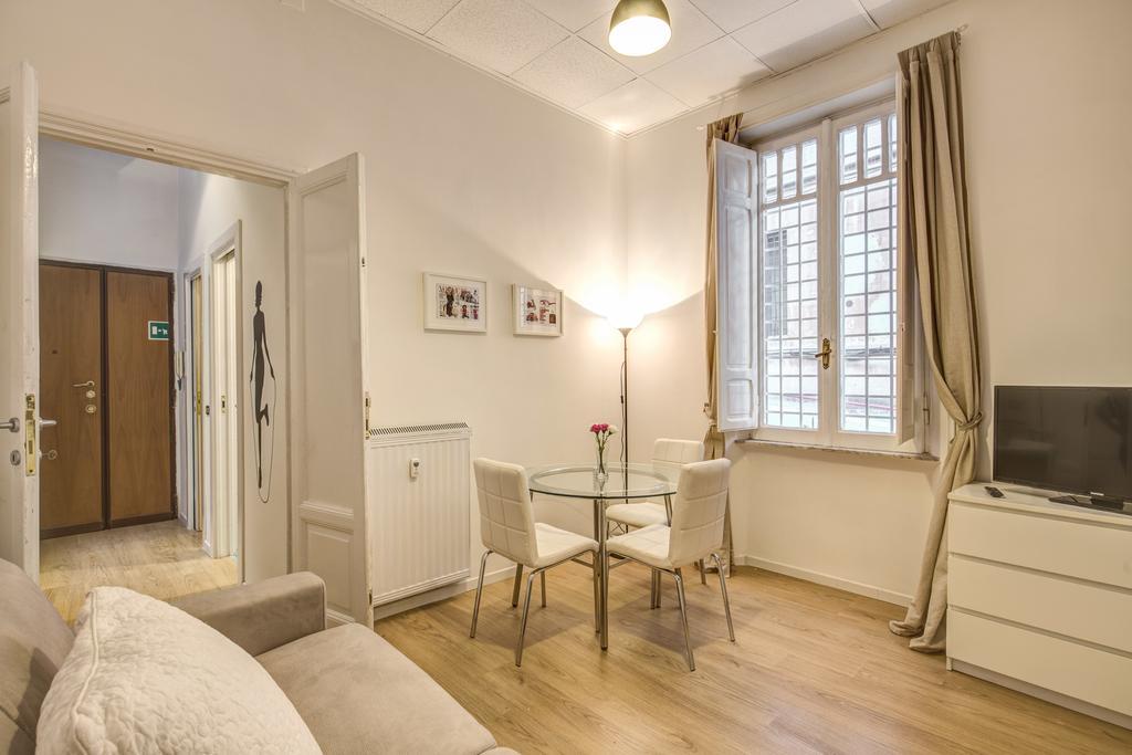 M&L Apartment - Caracalla Holiday Rom Eksteriør billede
